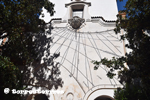 Córdoba - Convento de la Merced