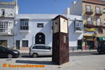 Cádiz - Chiclana de la Frontera
