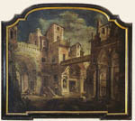 Col.lecció particular - Raccolta della Cassa di Risparmio di Mirandola (Marcantonio Chiarini - S XVII)