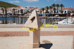 Fornells - Menorca - Illes Balears - Espanya