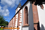 Gernsbach - Katholische Liebfrauenkirche